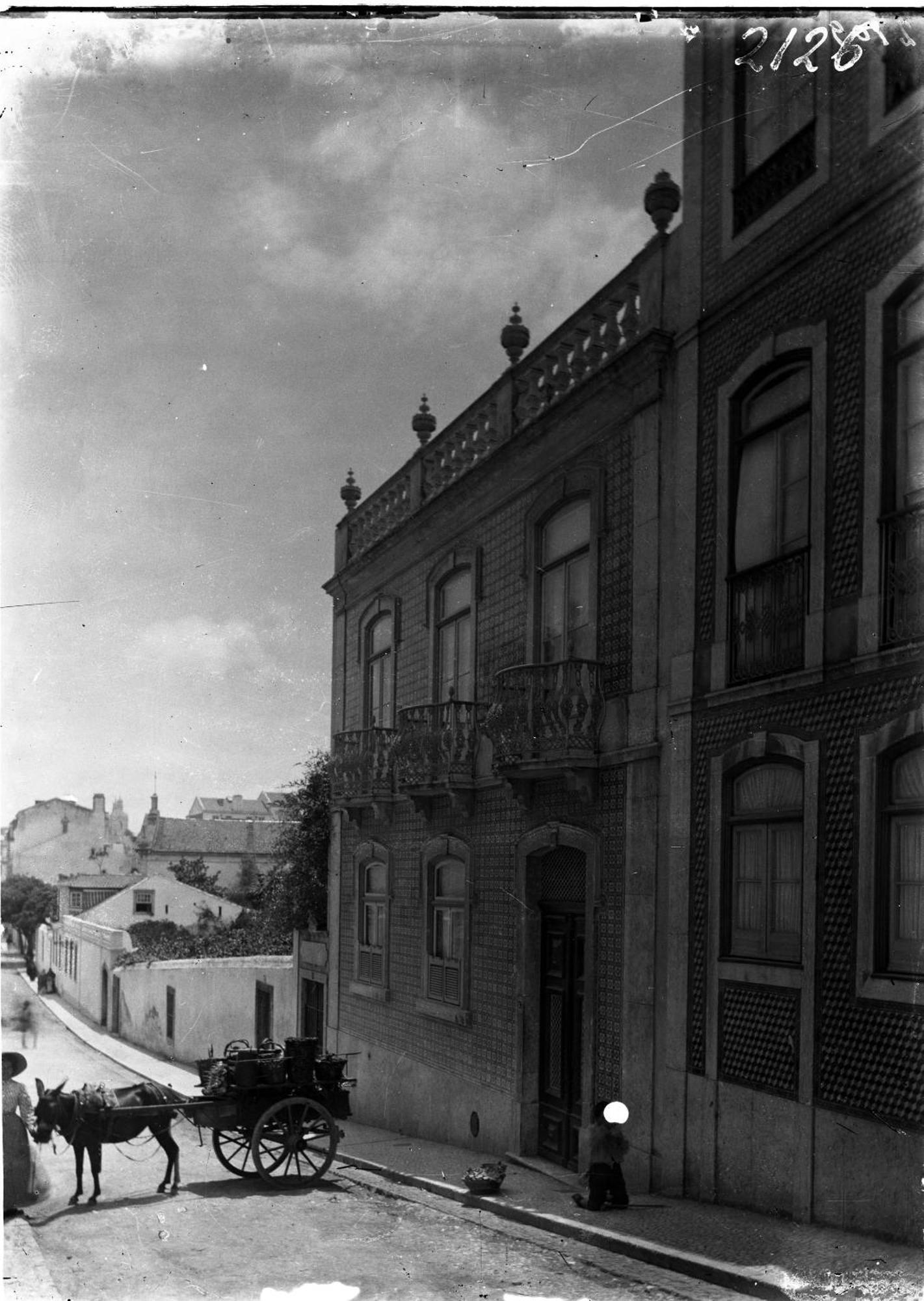 Fragrant Garden Apartment Lisboa Exteriér fotografie